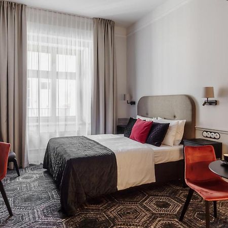 N33 Premium Apartments Old Town Krakow - Destigo Hotels Екстериор снимка