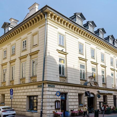 N33 Premium Apartments Old Town Krakow - Destigo Hotels Екстериор снимка