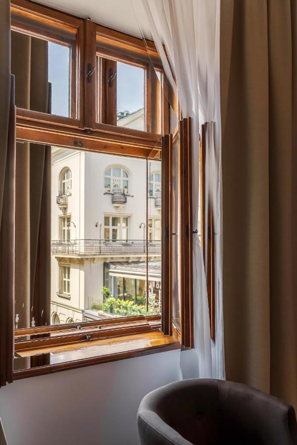 N33 Premium Apartments Old Town Krakow - Destigo Hotels Екстериор снимка
