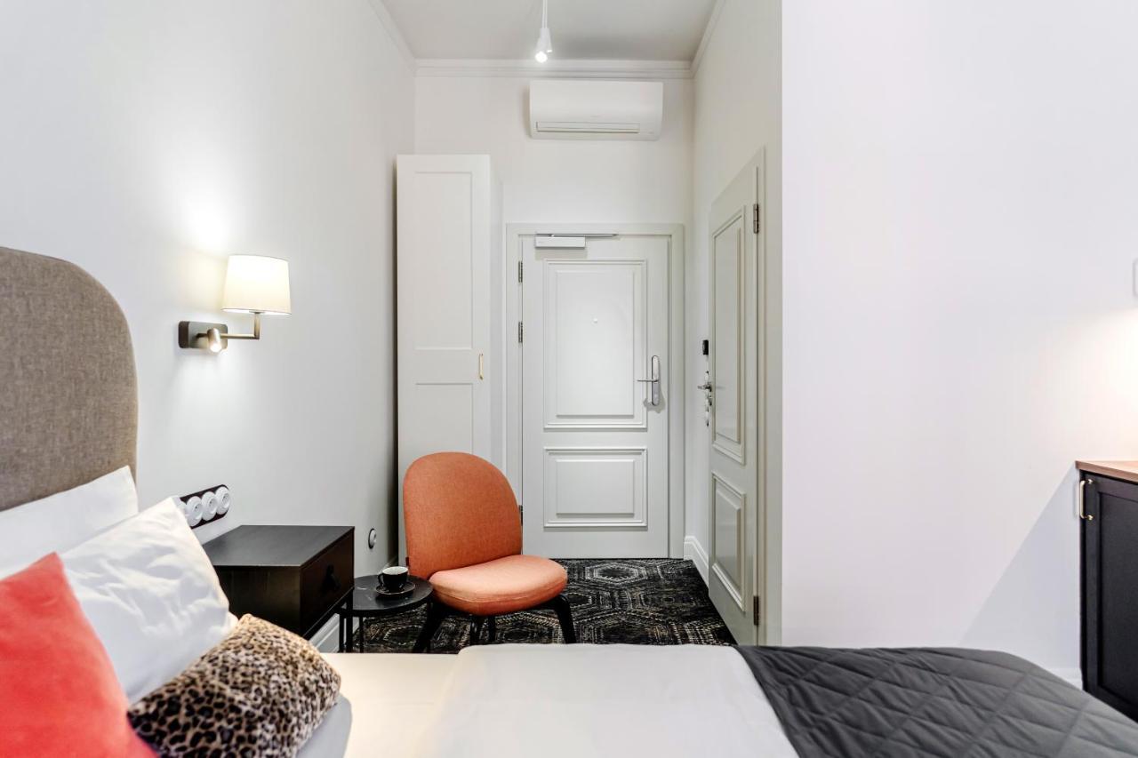 N33 Premium Apartments Old Town Krakow - Destigo Hotels Екстериор снимка