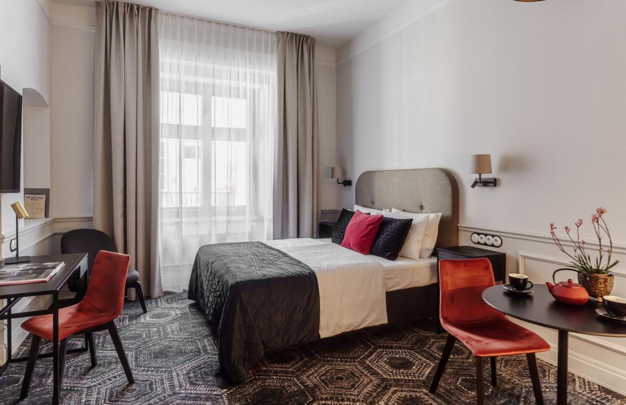 N33 Premium Apartments Old Town Krakow - Destigo Hotels Екстериор снимка