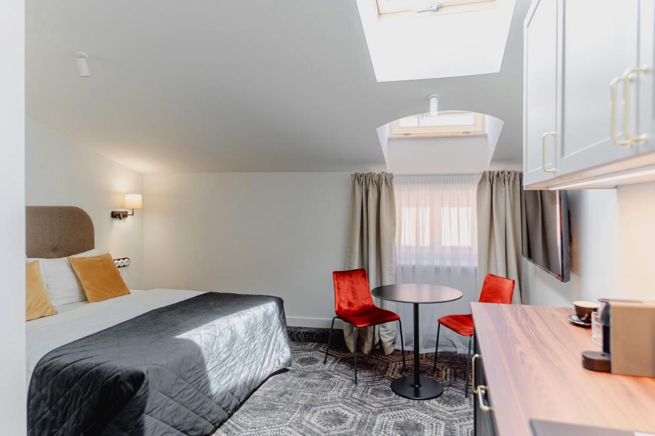 N33 Premium Apartments Old Town Krakow - Destigo Hotels Екстериор снимка