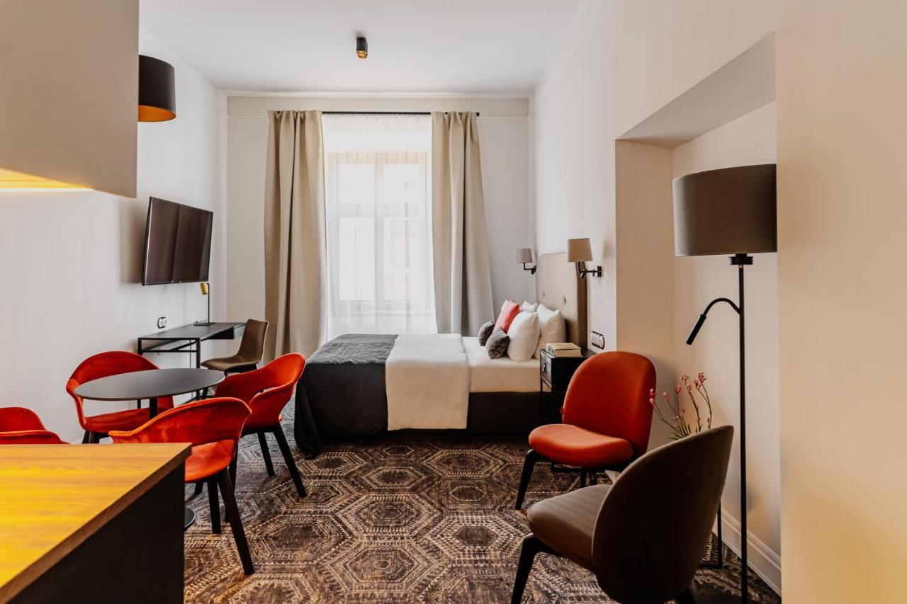 N33 Premium Apartments Old Town Krakow - Destigo Hotels Екстериор снимка