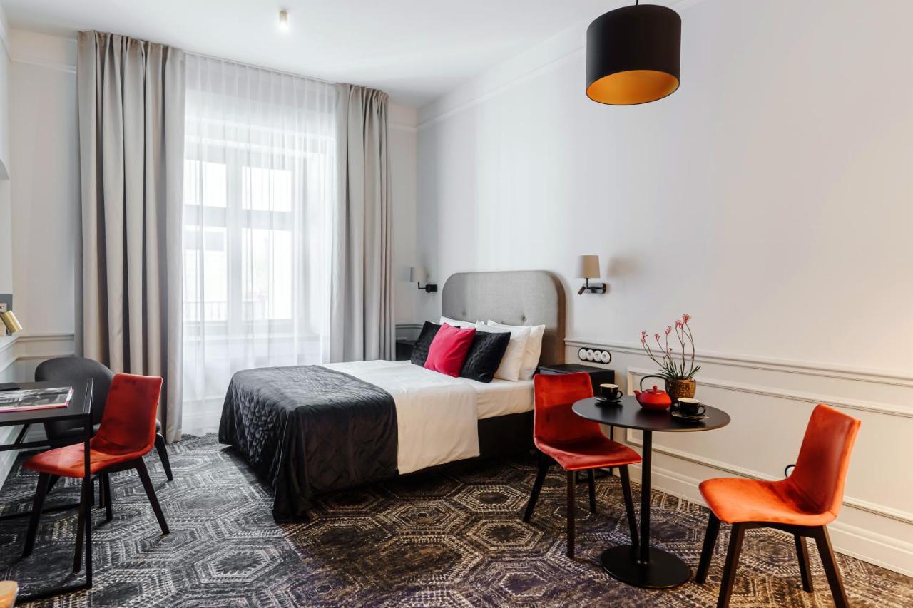 N33 Premium Apartments Old Town Krakow - Destigo Hotels Стая снимка
