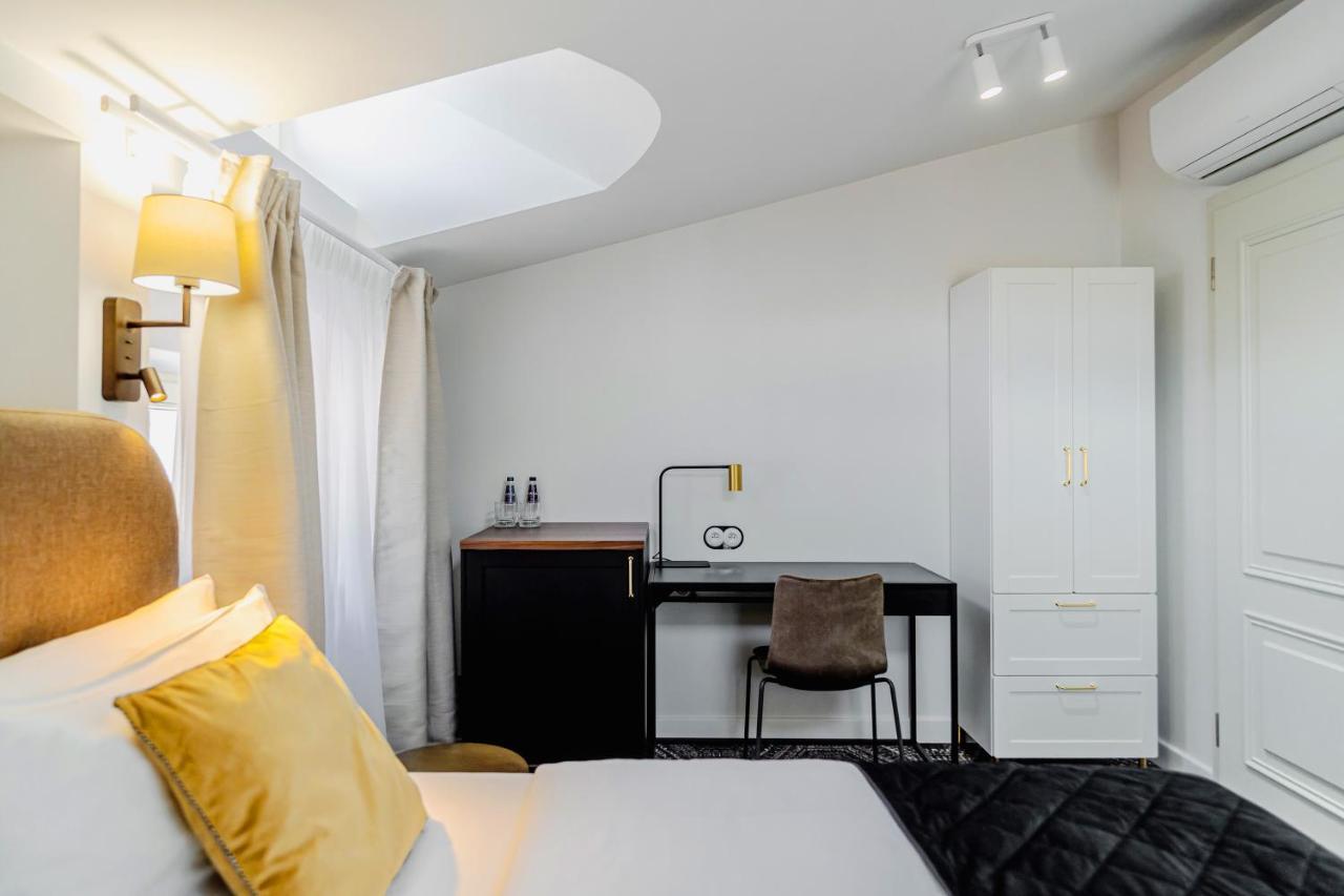 N33 Premium Apartments Old Town Krakow - Destigo Hotels Екстериор снимка