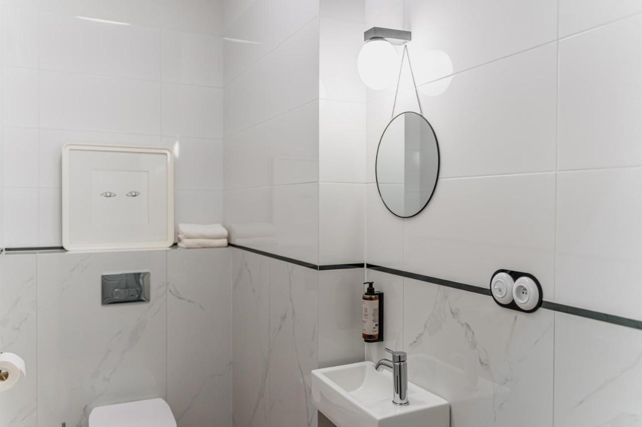 N33 Premium Apartments Old Town Krakow - Destigo Hotels Екстериор снимка
