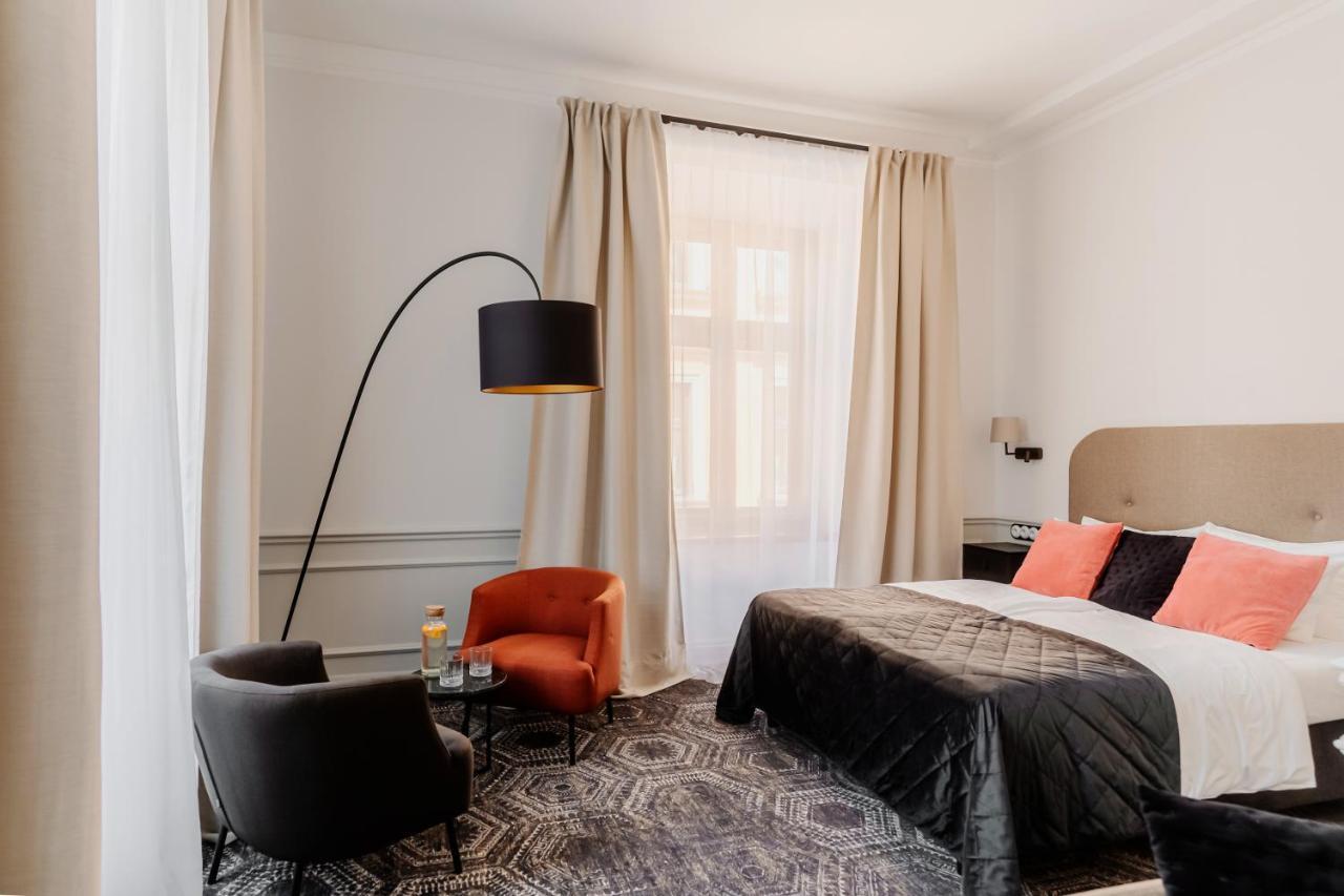 N33 Premium Apartments Old Town Krakow - Destigo Hotels Екстериор снимка