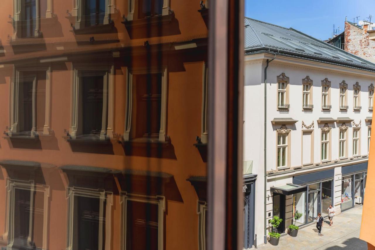 N33 Premium Apartments Old Town Krakow - Destigo Hotels Екстериор снимка