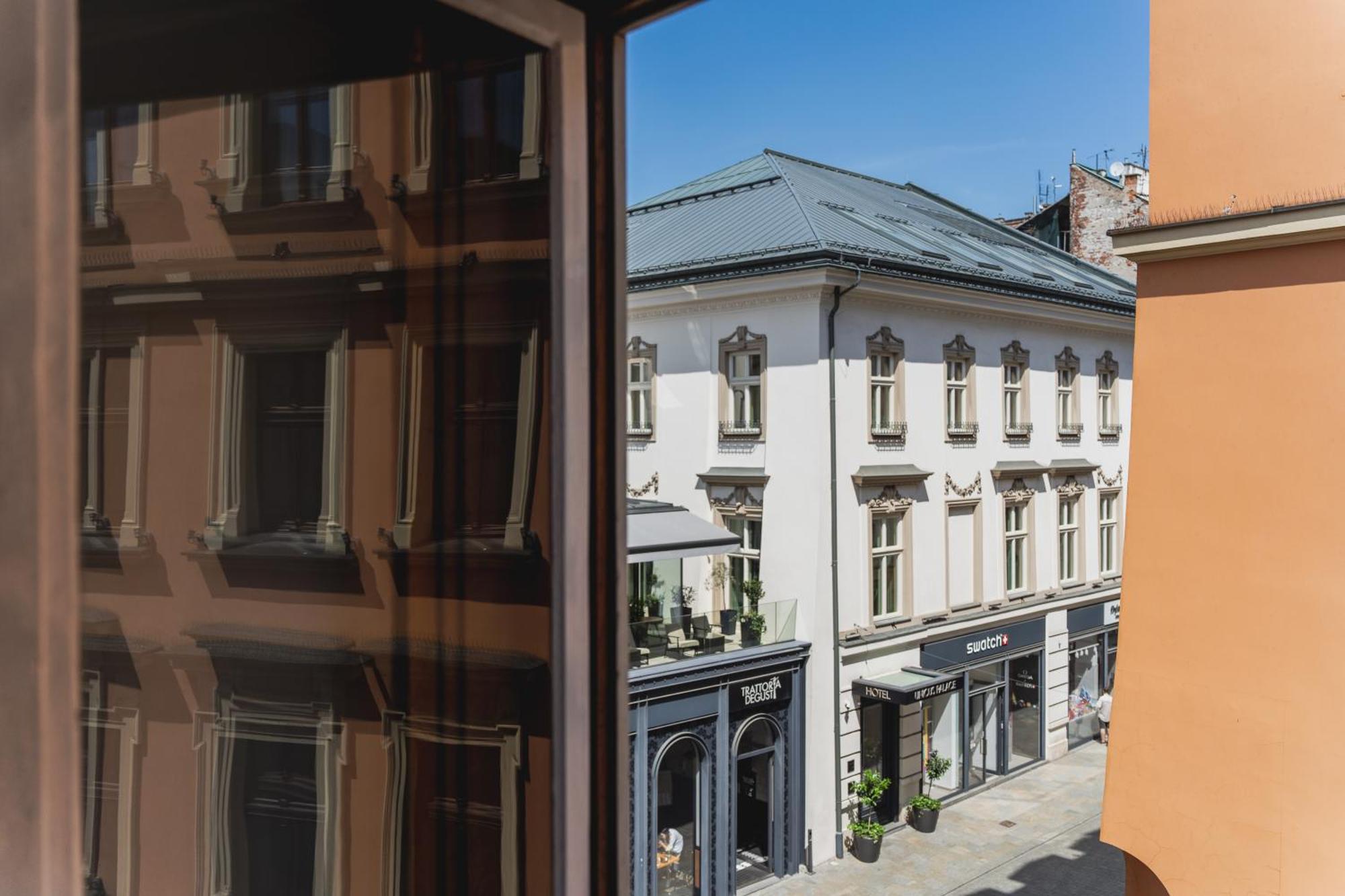N33 Premium Apartments Old Town Krakow - Destigo Hotels Екстериор снимка
