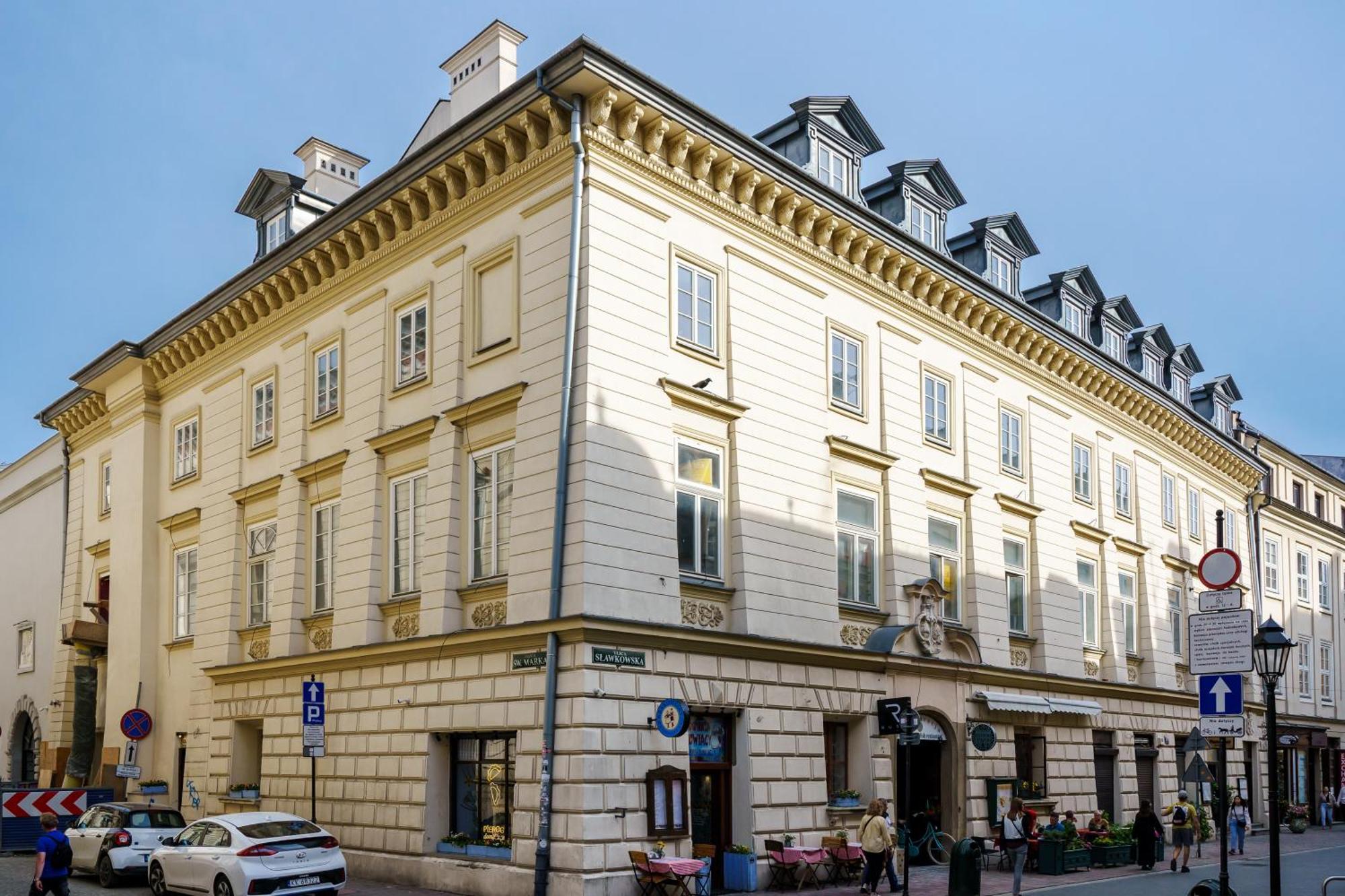 N33 Premium Apartments Old Town Krakow - Destigo Hotels Екстериор снимка