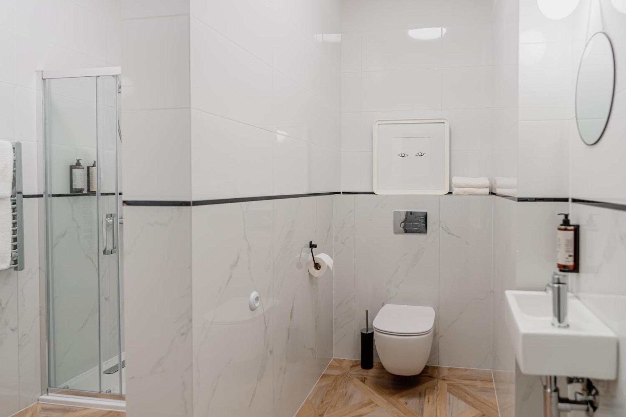 N33 Premium Apartments Old Town Krakow - Destigo Hotels Екстериор снимка