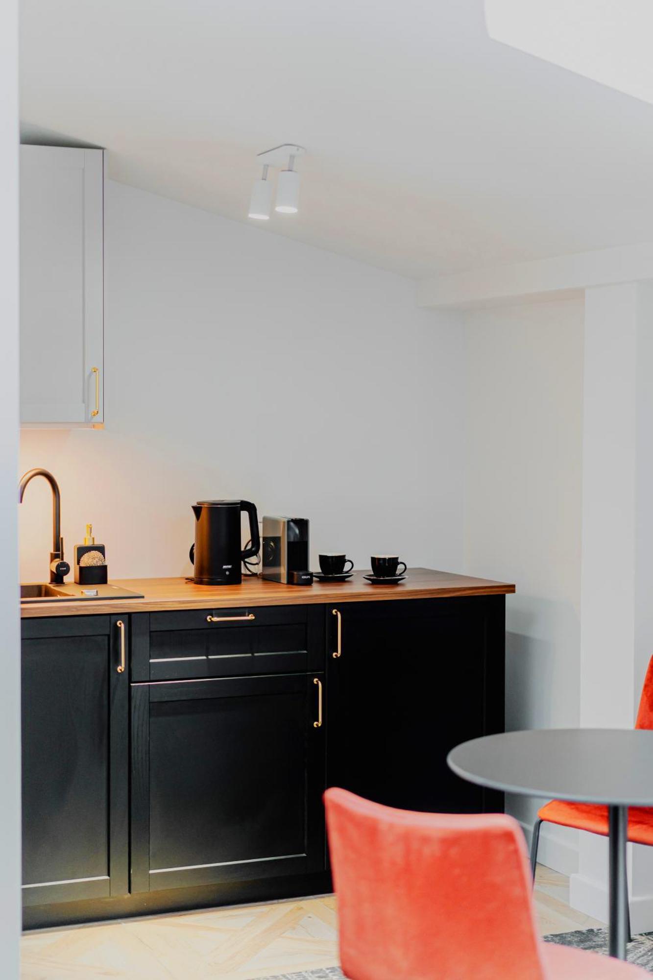 N33 Premium Apartments Old Town Krakow - Destigo Hotels Стая снимка