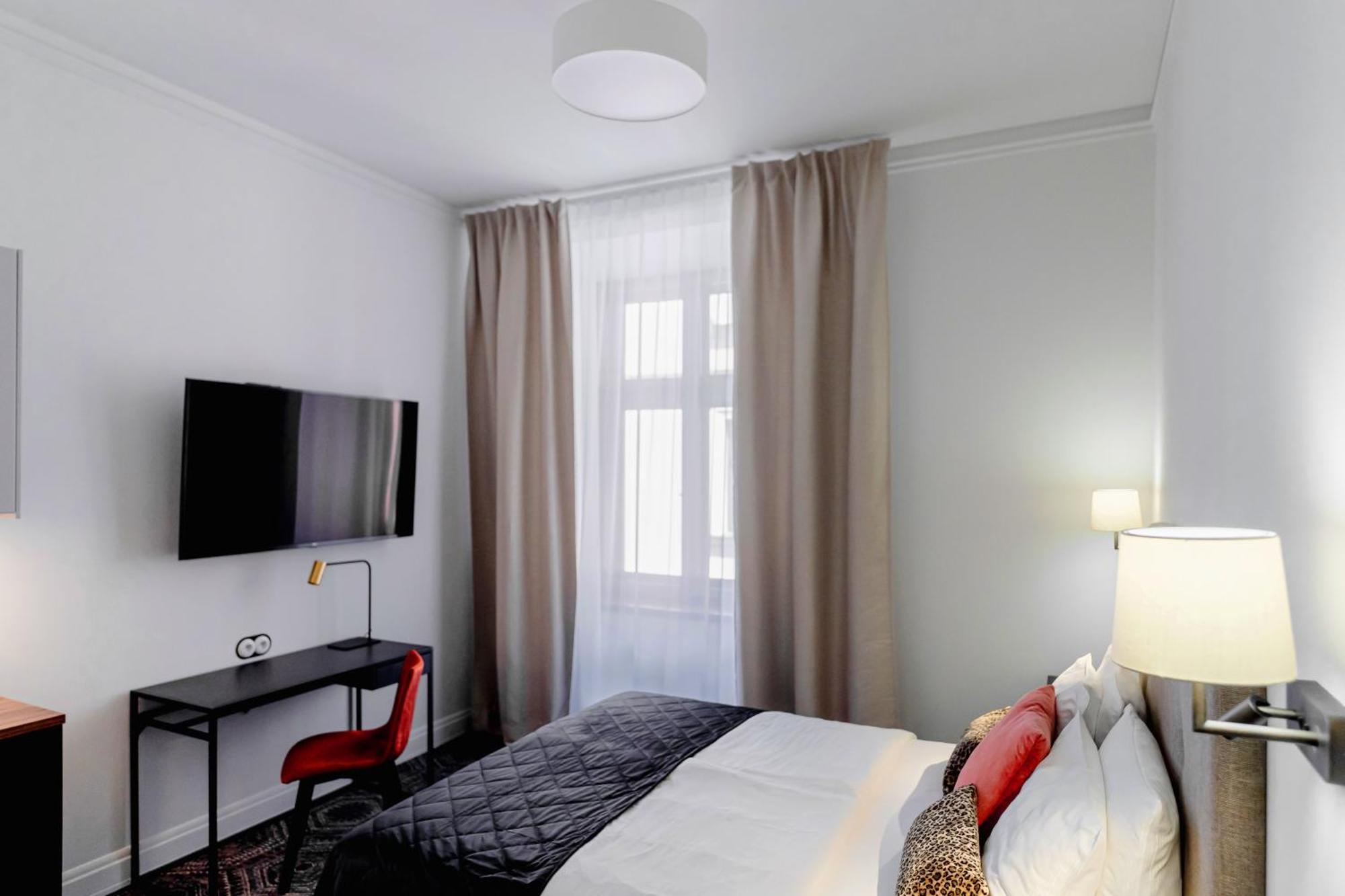 N33 Premium Apartments Old Town Krakow - Destigo Hotels Стая снимка