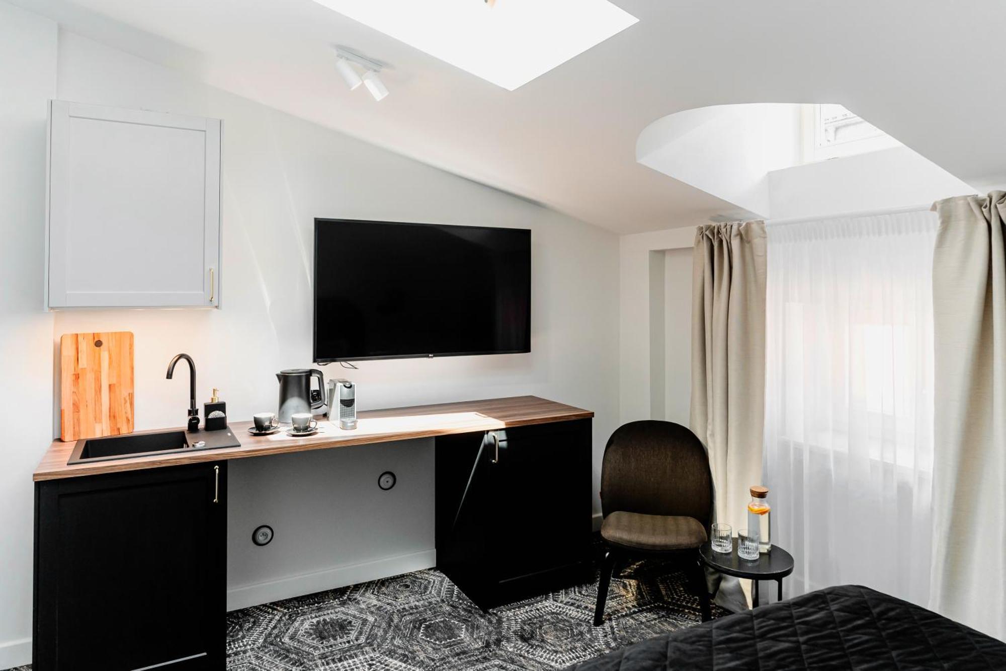N33 Premium Apartments Old Town Krakow - Destigo Hotels Стая снимка